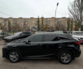 Чорний Лексус РХ, об'ємом двигуна 2 л та пробігом 162 тис. км за 27500 $, фото 4 на Automoto.ua