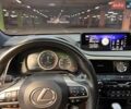Черный Лексус РХ, объемом двигателя 3.46 л и пробегом 126 тыс. км за 33700 $, фото 22 на Automoto.ua