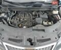 Черный Лексус РХ, объемом двигателя 3.46 л и пробегом 157 тыс. км за 11900 $, фото 10 на Automoto.ua