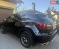 Чорний Лексус РХ, об'ємом двигуна 2 л та пробігом 83 тис. км за 35500 $, фото 3 на Automoto.ua