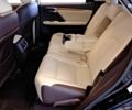 Черный Лексус РХ, объемом двигателя 3.5 л и пробегом 171 тыс. км за 25900 $, фото 7 на Automoto.ua