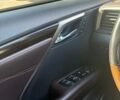 Чорний Лексус РХ, об'ємом двигуна 2 л та пробігом 167 тис. км за 31700 $, фото 14 на Automoto.ua