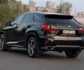 Чорний Лексус РХ, об'ємом двигуна 2 л та пробігом 80 тис. км за 23000 $, фото 4 на Automoto.ua
