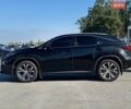 Чорний Лексус РХ, об'ємом двигуна 2 л та пробігом 138 тис. км за 30700 $, фото 7 на Automoto.ua