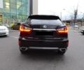 Чорний Лексус РХ, об'ємом двигуна 2 л та пробігом 95 тис. км за 40500 $, фото 4 на Automoto.ua