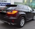 Чорний Лексус РХ, об'ємом двигуна 2 л та пробігом 95 тис. км за 40500 $, фото 5 на Automoto.ua