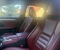Черный Лексус РХ, объемом двигателя 2 л и пробегом 83 тыс. км за 39000 $, фото 6 на Automoto.ua