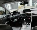 Черный Лексус РХ, объемом двигателя 3.46 л и пробегом 125 тыс. км за 34000 $, фото 5 на Automoto.ua