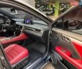 Черный Лексус РХ, объемом двигателя 3.46 л и пробегом 120 тыс. км за 33700 $, фото 20 на Automoto.ua