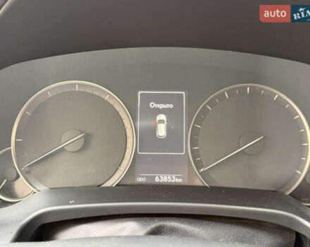 Черный Лексус РХ, объемом двигателя 2 л и пробегом 63 тыс. км за 34999 $, фото 34 на Automoto.ua
