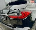 Черный Лексус РХ, объемом двигателя 3.46 л и пробегом 88 тыс. км за 29900 $, фото 38 на Automoto.ua