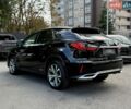 Черный Лексус РХ, объемом двигателя 3.46 л и пробегом 217 тыс. км за 31900 $, фото 5 на Automoto.ua