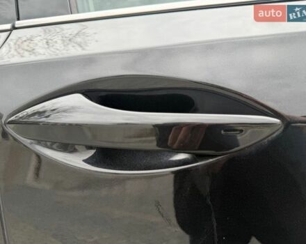 Черный Лексус РХ, объемом двигателя 3.46 л и пробегом 75 тыс. км за 44900 $, фото 33 на Automoto.ua