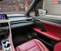 Черный Лексус РХ, объемом двигателя 3.46 л и пробегом 126 тыс. км за 33700 $, фото 27 на Automoto.ua