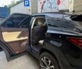 Черный Лексус РХ, объемом двигателя 3.5 л и пробегом 128 тыс. км за 28000 $, фото 5 на Automoto.ua
