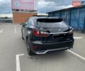 Черный Лексус РХ, объемом двигателя 3.5 л и пробегом 105 тыс. км за 38600 $, фото 10 на Automoto.ua