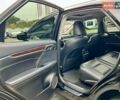 Черный Лексус РХ, объемом двигателя 3.46 л и пробегом 88 тыс. км за 29900 $, фото 25 на Automoto.ua