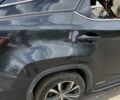 Черный Лексус РХ, объемом двигателя 3.46 л и пробегом 130 тыс. км за 15000 $, фото 3 на Automoto.ua