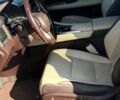 Чорний Лексус РХ, об'ємом двигуна 2 л та пробігом 138 тис. км за 30700 $, фото 23 на Automoto.ua