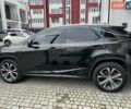Черный Лексус РХ, объемом двигателя 3.46 л и пробегом 135 тыс. км за 30500 $, фото 4 на Automoto.ua