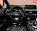 Черный Лексус РХ, объемом двигателя 3.46 л и пробегом 86 тыс. км за 33900 $, фото 54 на Automoto.ua