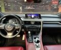 Черный Лексус РХ, объемом двигателя 3.46 л и пробегом 126 тыс. км за 33700 $, фото 25 на Automoto.ua