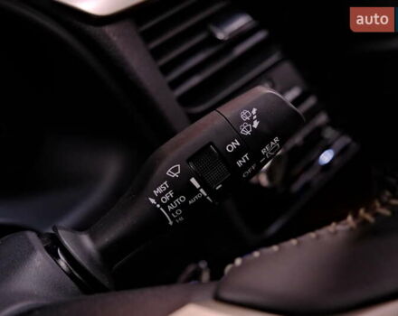 Чорний Лексус РХ, об'ємом двигуна 3.5 л та пробігом 127 тис. км за 26900 $, фото 24 на Automoto.ua
