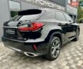 Черный Лексус РХ, объемом двигателя 3.46 л и пробегом 88 тыс. км за 29900 $, фото 10 на Automoto.ua