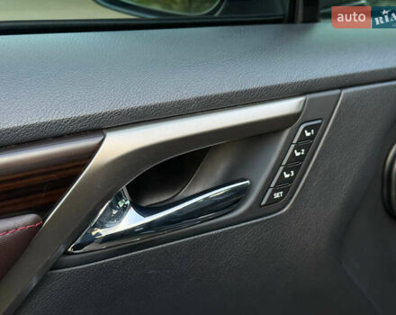 Черный Лексус РХ, объемом двигателя 2 л и пробегом 160 тыс. км за 27000 $, фото 37 на Automoto.ua