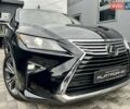 Черный Лексус РХ, объемом двигателя 3.46 л и пробегом 88 тыс. км за 29900 $, фото 83 на Automoto.ua