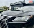 Черный Лексус РХ, объемом двигателя 3.46 л и пробегом 88 тыс. км за 29900 $, фото 80 на Automoto.ua