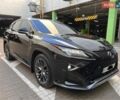 Черный Лексус РХ, объемом двигателя 3.46 л и пробегом 120 тыс. км за 33700 $, фото 3 на Automoto.ua