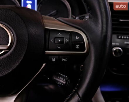 Чорний Лексус РХ, об'ємом двигуна 3.5 л та пробігом 127 тис. км за 26900 $, фото 21 на Automoto.ua