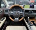 Черный Лексус РХ, объемом двигателя 3.46 л и пробегом 217 тыс. км за 31900 $, фото 21 на Automoto.ua
