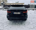 Чорний Лексус РХ, об'ємом двигуна 3.46 л та пробігом 69 тис. км за 43000 $, фото 1 на Automoto.ua