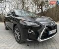 Черный Лексус РХ, объемом двигателя 3.46 л и пробегом 75 тыс. км за 44900 $, фото 6 на Automoto.ua