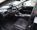 Чорний Лексус РХ, об'ємом двигуна 2 л та пробігом 95 тис. км за 40500 $, фото 6 на Automoto.ua