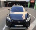 Черный Лексус РХ, объемом двигателя 3.46 л и пробегом 126 тыс. км за 33700 $, фото 2 на Automoto.ua
