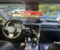 Черный Лексус РХ, объемом двигателя 2 л и пробегом 167 тыс. км за 26700 $, фото 10 на Automoto.ua