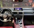 Черный Лексус РХ, объемом двигателя 3.46 л и пробегом 126 тыс. км за 33700 $, фото 26 на Automoto.ua