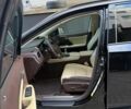Черный Лексус РХ, объемом двигателя 3.5 л и пробегом 128 тыс. км за 28000 $, фото 2 на Automoto.ua