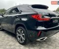 Черный Лексус РХ, объемом двигателя 3.46 л и пробегом 88 тыс. км за 29900 $, фото 73 на Automoto.ua