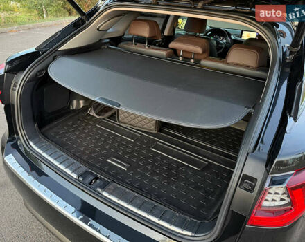 Черный Лексус РХ, объемом двигателя 2 л и пробегом 160 тыс. км за 27000 $, фото 32 на Automoto.ua