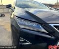 Черный Лексус РХ, объемом двигателя 3.5 л и пробегом 107 тыс. км за 41500 $, фото 2 на Automoto.ua