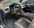 Чорний Лексус РХ, об'ємом двигуна 2 л та пробігом 96 тис. км за 33999 $, фото 1 на Automoto.ua