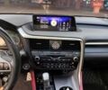 Черный Лексус РХ, объемом двигателя 3.46 л и пробегом 126 тыс. км за 33700 $, фото 23 на Automoto.ua