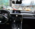 Чорний Лексус РХ, об'ємом двигуна 2 л та пробігом 95 тис. км за 40500 $, фото 12 на Automoto.ua
