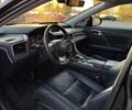 Черный Лексус РХ, объемом двигателя 3.46 л и пробегом 154 тыс. км за 29000 $, фото 15 на Automoto.ua