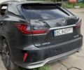 Черный Лексус РХ, объемом двигателя 3.46 л и пробегом 130 тыс. км за 15000 $, фото 1 на Automoto.ua