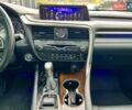 Черный Лексус РХ, объемом двигателя 3.46 л и пробегом 88 тыс. км за 29900 $, фото 64 на Automoto.ua